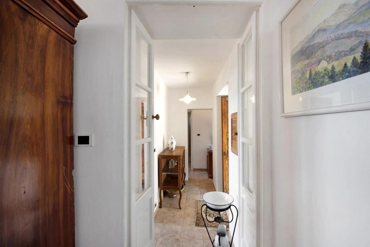 Cottage Con Vista Mare Дзоали Екстериор снимка