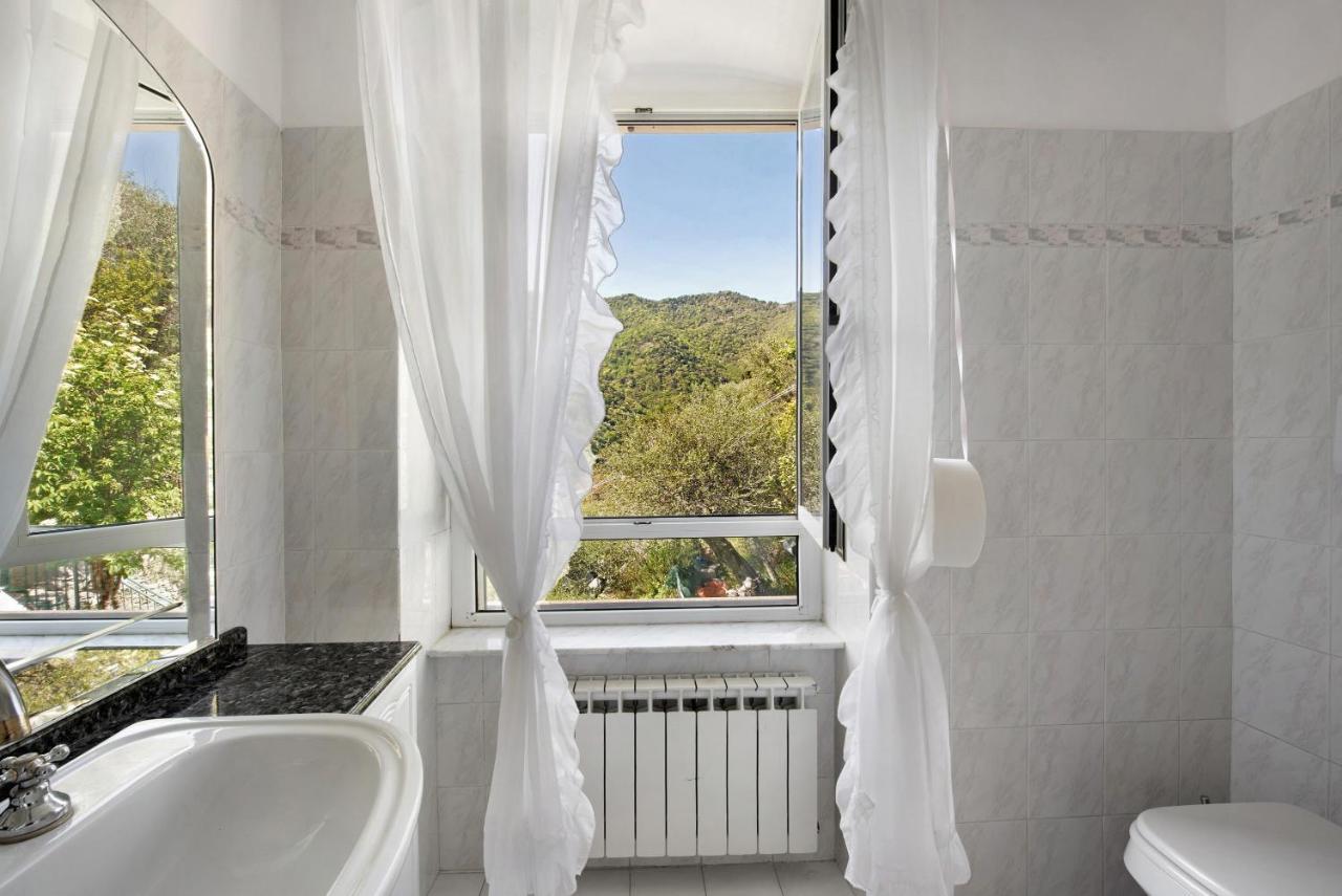 Cottage Con Vista Mare Дзоали Екстериор снимка
