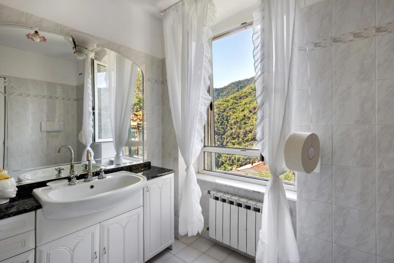 Cottage Con Vista Mare Дзоали Екстериор снимка