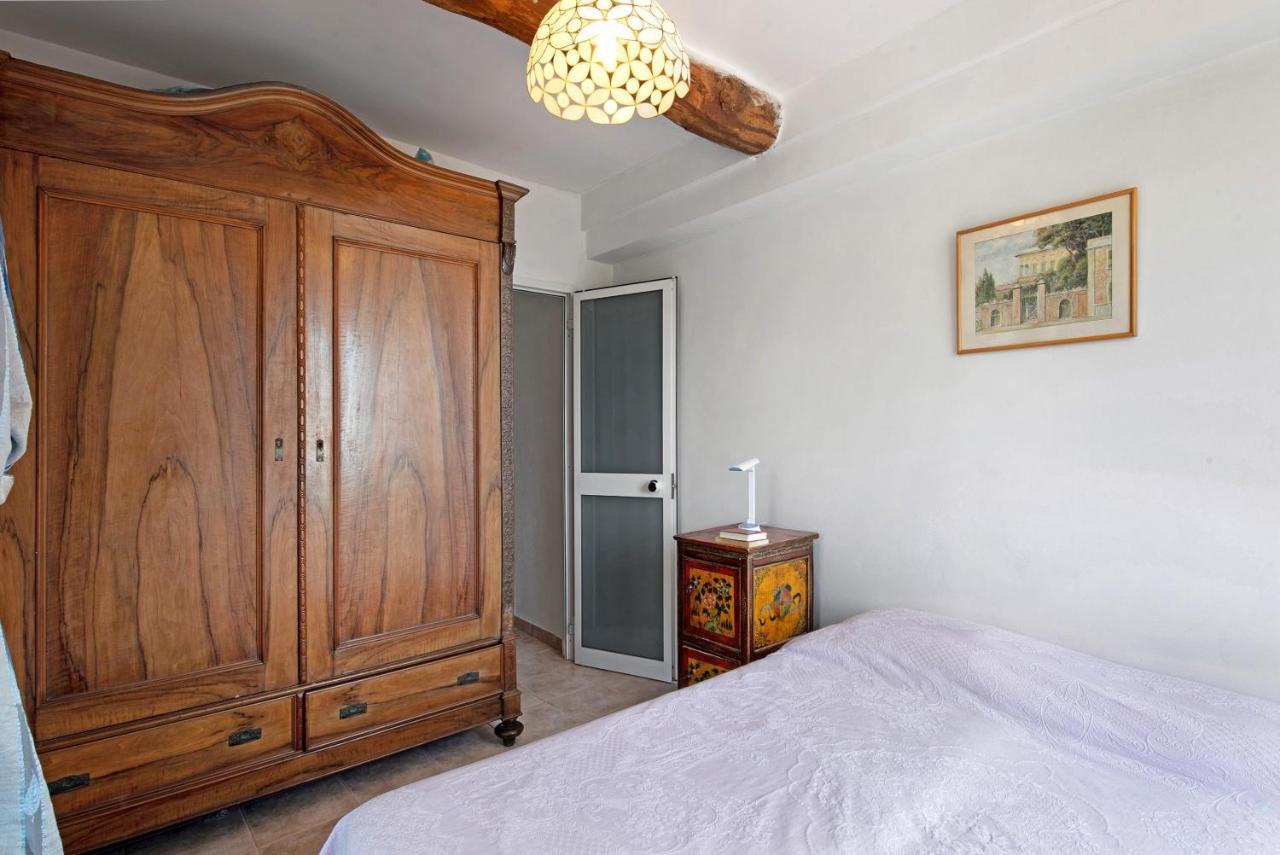 Cottage Con Vista Mare Дзоали Екстериор снимка